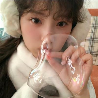 小犬与女孩
