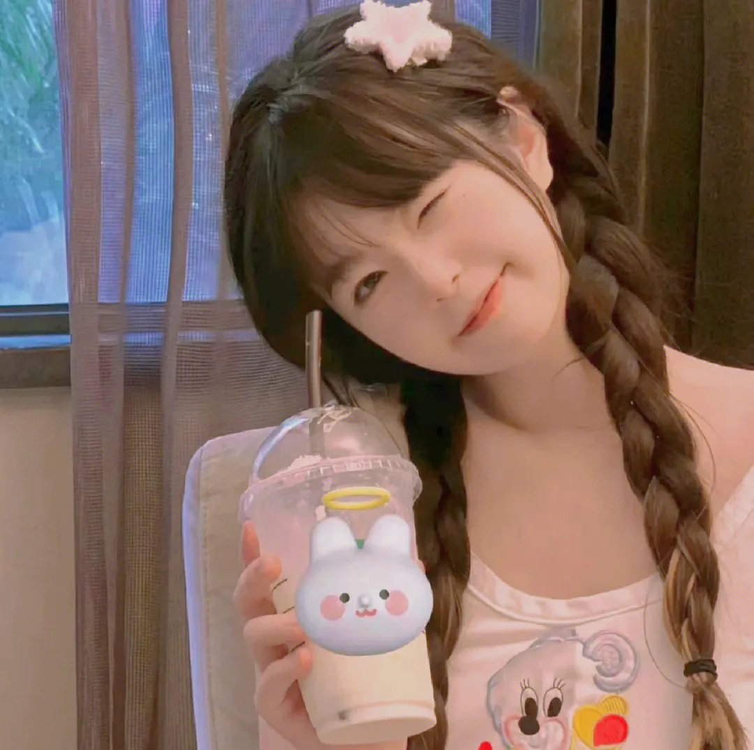 扩张少女系三重奏