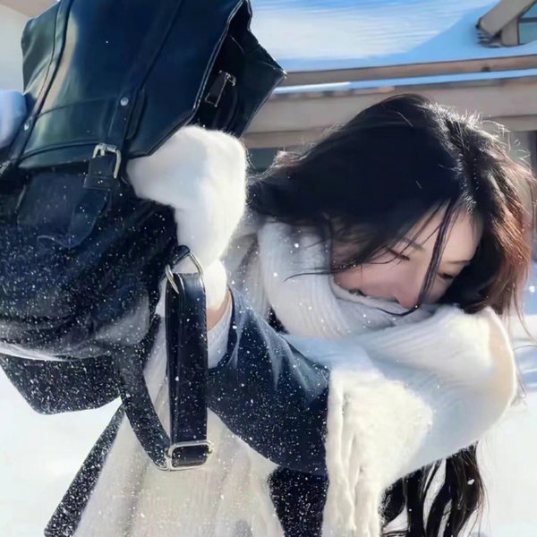 戴眼镜的人